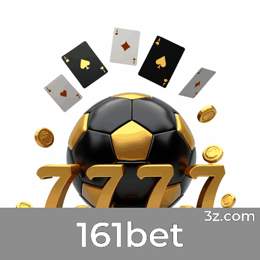 DEPÓSITOS na 161bet