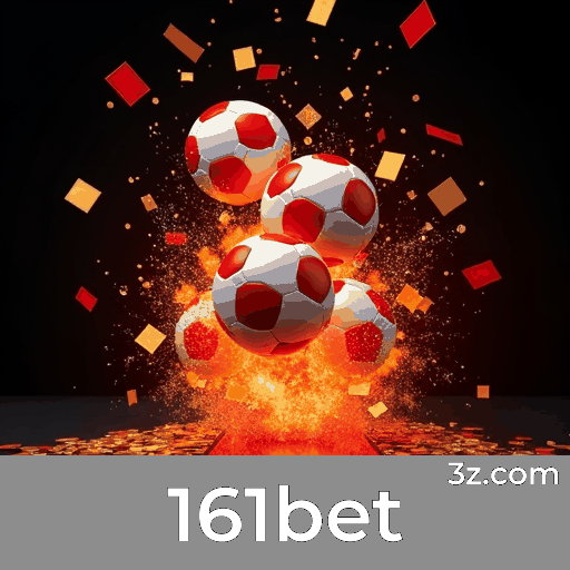 Luxuosa Experiência de Casino com Equipe de Elite na 161bet