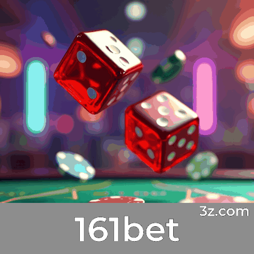 Tecnologia Holográfica e Jogos de Cassino na 161bet