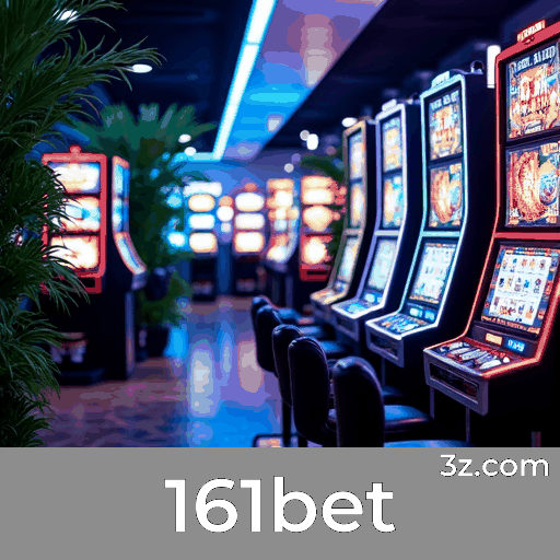 Recompensas Reais no 161bet: Promoções Transparentes