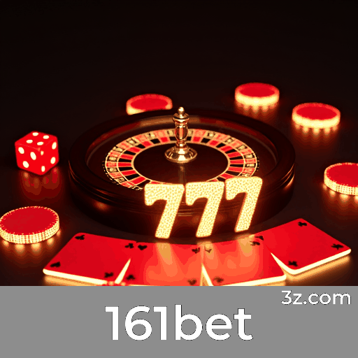 Recompensas Reais no 161bet: Promoções Transparentes
