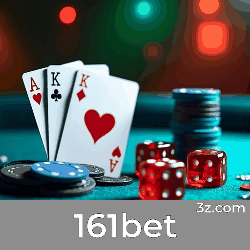 161bet: Bônus generosos e ofertas únicas esperam por você!
