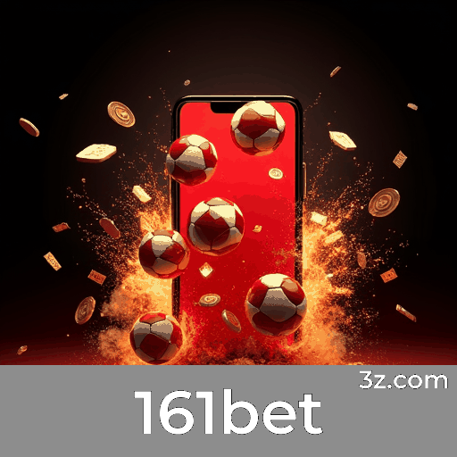 161bet: Apostas Online com Segurança e Serviço Profissional