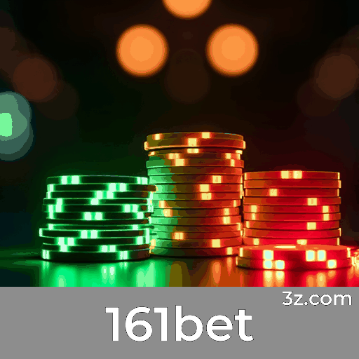 Tecnologia Holográfica e Jogos de Cassino na 161bet
