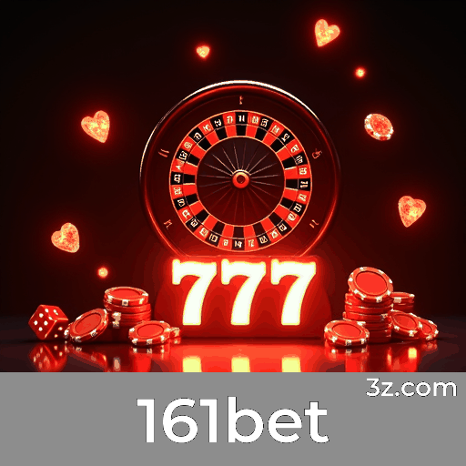 161bet: Tecnologia Inovadora em Jogos de Entretenimento