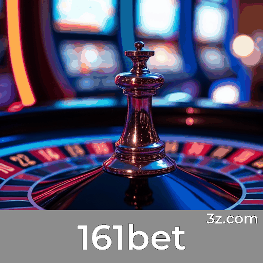 161bet: Apostas Online com Segurança e Serviço Profissional