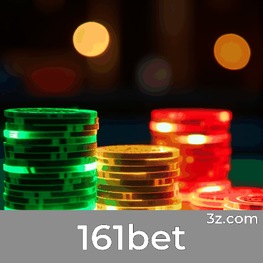161bet: Tecnologia Inovadora em Jogos de Entretenimento