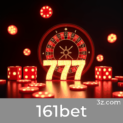161bet: Bônus generosos e ofertas únicas esperam por você!